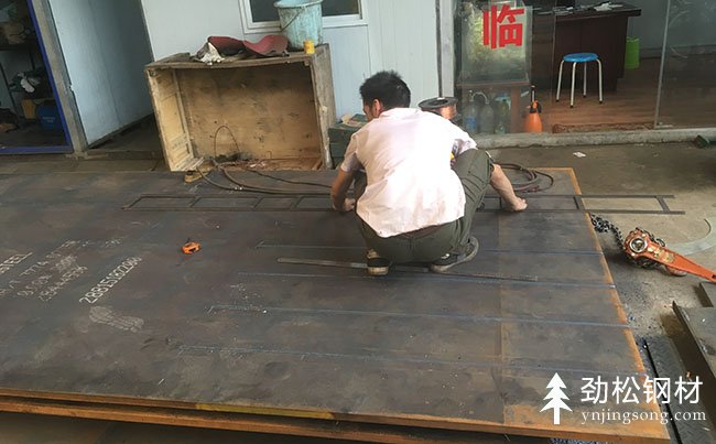桥梁滑板制作