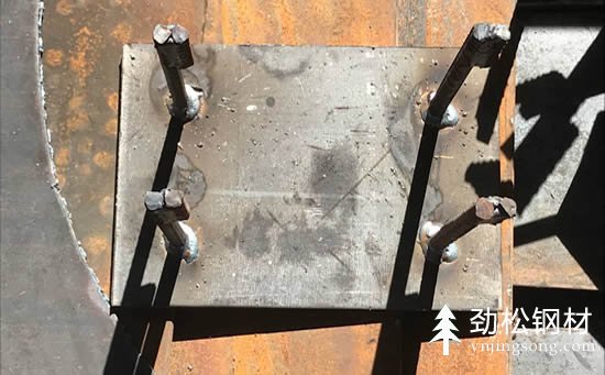 钢结构工程中安装秋葵视频十八岁免费
