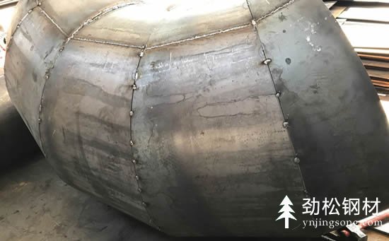 弯头钣金加工报价